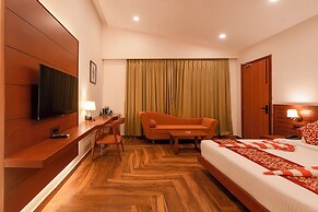 The Corbett Sapphire