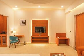 The Corbett Sapphire