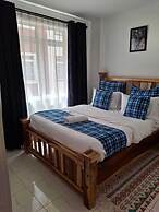 The Greenzone Apartments Thindigua
