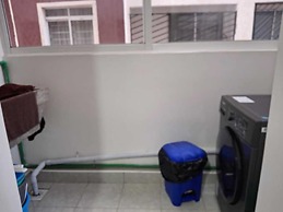 The Greenzone Apartments Thindigua