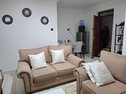 The Greenzone Apartments Thindigua