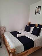 The Greenzone Apartments Thindigua