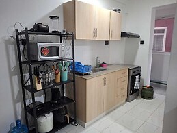 The Greenzone Apartments Thindigua