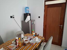 The Greenzone Apartments Thindigua