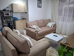 The Greenzone Apartments Thindigua