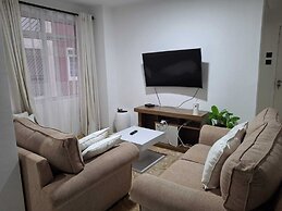 The Greenzone Apartments Thindigua
