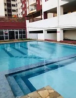 The Greenzone Apartments Thindigua