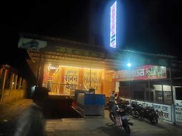 Manan Palace