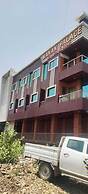 Manan Palace
