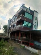 Manan Palace
