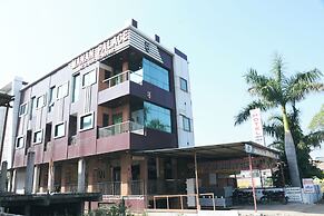 Manan Palace