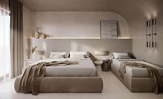 Aethra Hotel & Suites
