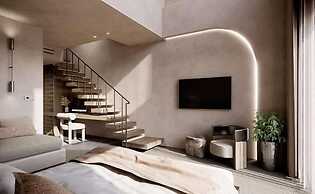 Aethra Hotel & Suites