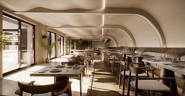 Aethra Hotel & Suites