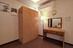Mg Crown Hotel 2