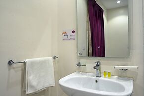 Mg Crown Hotel 2