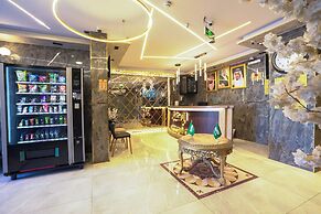 Mg Crown Hotel 2