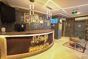 Mg Crown Hotel 2