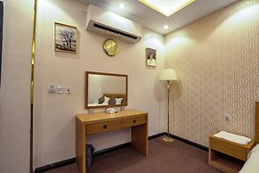 Mg Crown Hotel 2