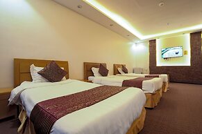 Mg Crown Hotel 2