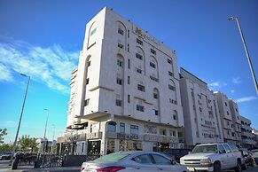 Mg Crown Hotel 2