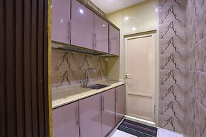 Mg Crown Hotel 2