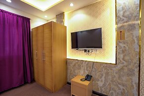 Mg Crown Hotel 2