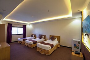 Mg Crown Hotel 2