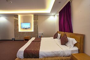 Mg Crown Hotel 2