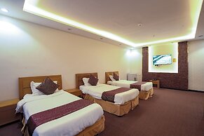 Mg Crown Hotel 2