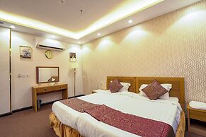 Mg Crown Hotel 2