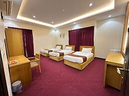 Mg Crown Hotel 2