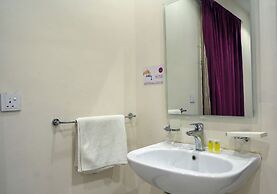 Mg Crown Hotel 2