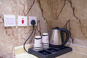 Mg Crown Hotel 2