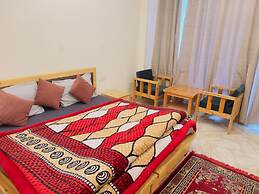 Hotel Kesri paradise