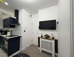 Cardiff Central Gem - 2 Bed Apartment