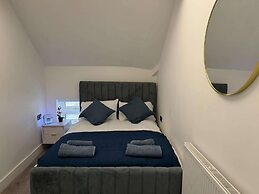 Cardiff Central Gem - 2 Bed Apartment