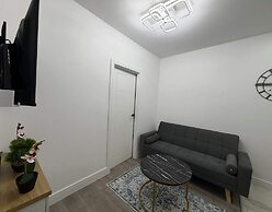 Cardiff Central Gem - 2 Bed Apartment
