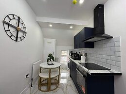 Cardiff Central Gem - 2 Bed Apartment