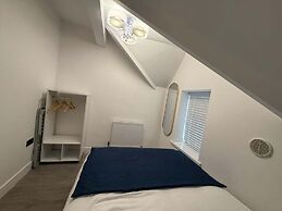 Cardiff Central Gem - 2 Bed Apartment