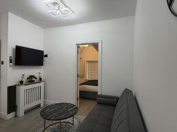 Cardiff Central Gem - 2 Bed Apartment