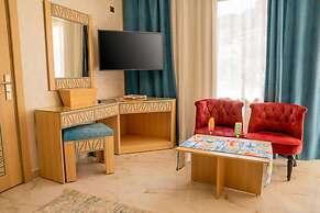 Vintro Inn - Nozha Aqua Park