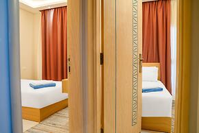 Vintro Inn - Nozha Aqua Park