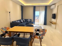 Vintro Inn - Nozha Aqua Park