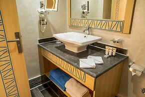 Vintro Inn - Nozha Aqua Park