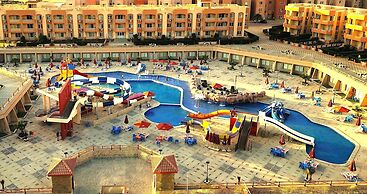 Vintro Inn - Nozha Aqua Park
