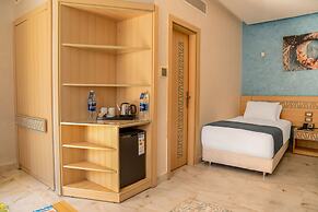 Vintro Inn - Nozha Aqua Park