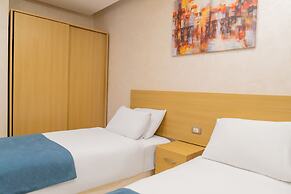 Vintro Inn - Nozha Aqua Park