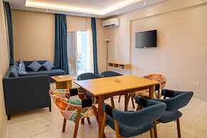 Vintro Inn - Nozha Aqua Park