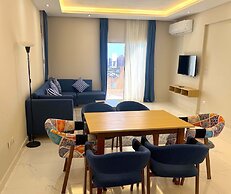 Vintro Inn - Nozha Aqua Park
